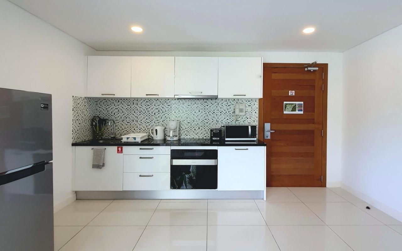 Horizon Residence Rentals Choeng Mon Exterior foto