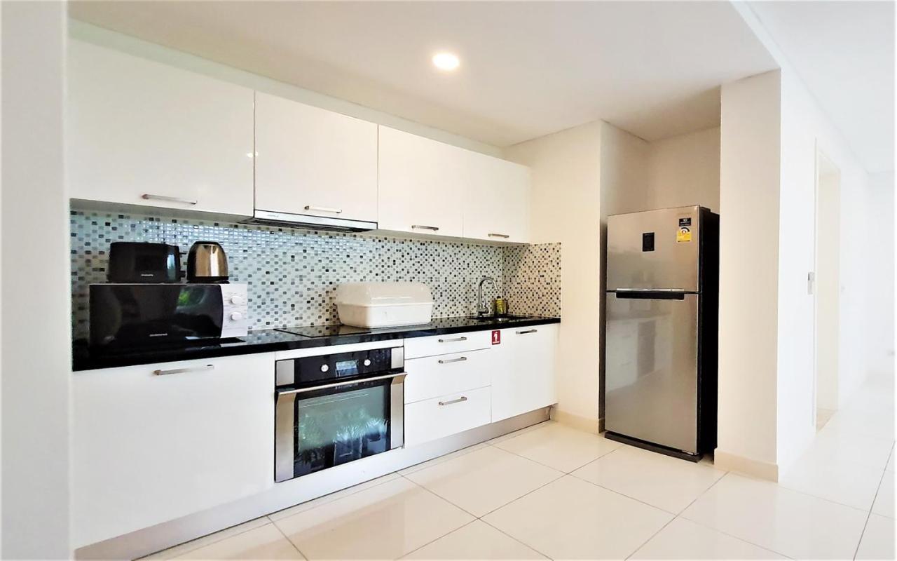 Horizon Residence Rentals Choeng Mon Exterior foto
