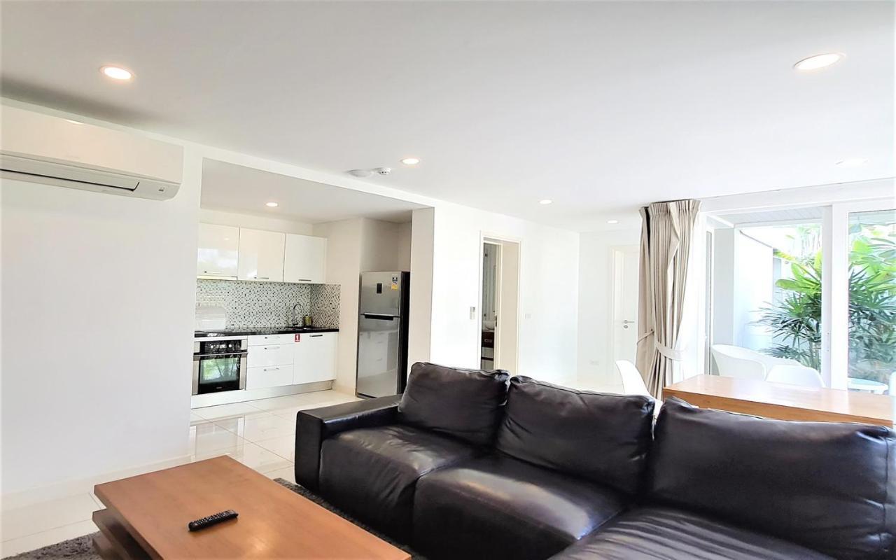 Horizon Residence Rentals Choeng Mon Exterior foto