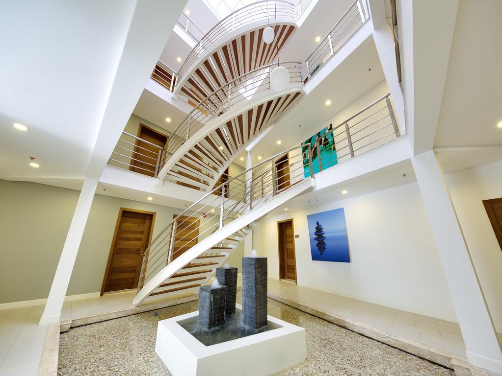 Horizon Residence Rentals Choeng Mon Exterior foto